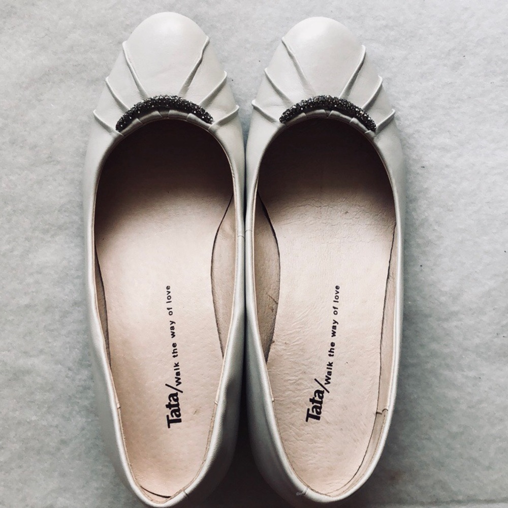 Tata Wedge Pump
